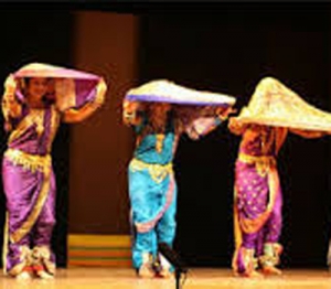 Maharashtra Lavani Dance