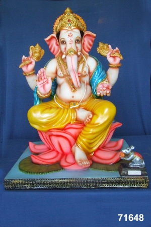 Manufacturers Exporters and Wholesale Suppliers of Maheshwaram Sculpture Thane Maharashtra