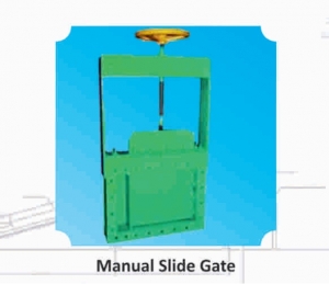 Manufacturers Exporters and Wholesale Suppliers of Manual Slide Gates Telangana Andhra Pradesh