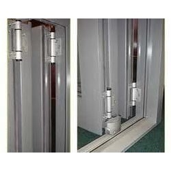 Manufacturers Exporters and Wholesale Suppliers of Manual Swing Door System Nagpur Maharashtra