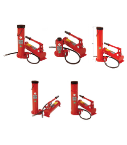 Manufacturers Exporters and Wholesale Suppliers of Manual Hydraulic Jack Hyderabad Andhra Pradesh