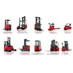 Manufacturers Exporters and Wholesale Suppliers of Material Handling Equipments Secunderabad Andhra Pradesh
