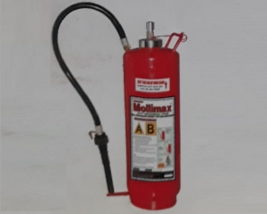 Mechanical Foam (afff) Type Fire Extinguishers