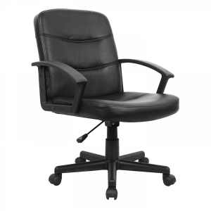 Manufacturers Exporters and Wholesale Suppliers of Medium Back Executive Chair Telangana 