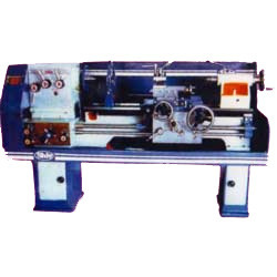 Manufacturers Exporters and Wholesale Suppliers of Medium Duty All Geared Lathe Machine Rajkot Gujarat