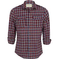 Manufacturers Exporters and Wholesale Suppliers of Mens Check Shirts New Delhi Delhi