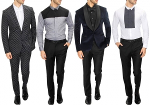 Manufacturers Exporters and Wholesale Suppliers of Mens Wear New Delhi Delhi