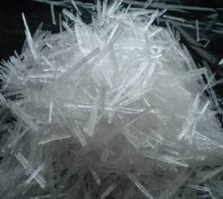 Manufacturers Exporters and Wholesale Suppliers of MENTHOL CRYSTALS hyderabad Andhra Pradesh