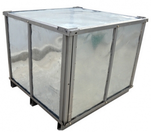 Manufacturers Exporters and Wholesale Suppliers of Metal Packaging Boxes Noida Uttar Pradesh