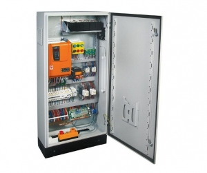 Manufacturers Exporters and Wholesale Suppliers of Microprocessor Control Panel New Delhi Delhi