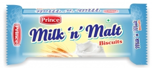 Manufacturers Exporters and Wholesale Suppliers of Milk n Malt Biscuits Malerkotla Punjab