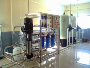 Manufacturers Exporters and Wholesale Suppliers of Mineral Water Plant Roorkee Uttar Pradesh
