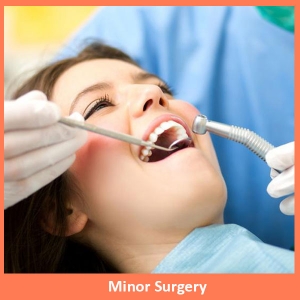 Service Provider of Minor Surgery New Delhi Delhi 