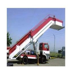 Manufacturers Exporters and Wholesale Suppliers of Mobile Step Ladder Ahmednagar Maharashtra