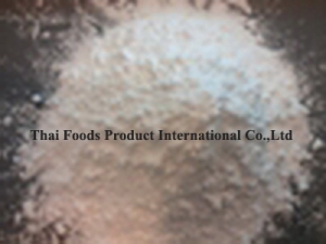 Manufacturers Exporters and Wholesale Suppliers of Modified Tapioca Starch Bangkok 