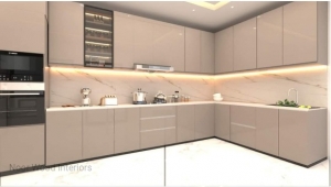 Manufacturers Exporters and Wholesale Suppliers of MODULAR KITCHEN Ghaziabad Uttar Pradesh