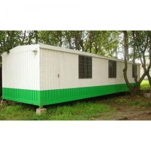 Manufacturers Exporters and Wholesale Suppliers of Modular Portable House Telangana 