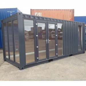 Manufacturers Exporters and Wholesale Suppliers of Modular Site Offices Telangana 