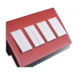 Manufacturers Exporters and Wholesale Suppliers of Modular Switch Faridabad Haryana