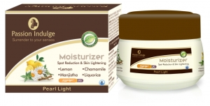 Manufacturers Exporters and Wholesale Suppliers of Skin Whitening Pearl Light Moisturiser Mumbai Maharashtra