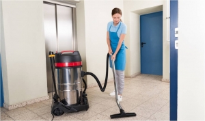 Monthly Housekeeping Services