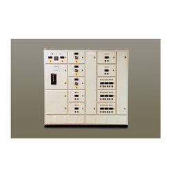 Manufacturers Exporters and Wholesale Suppliers of Motor Control Center Panel Amravati Maharashtra