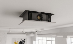 Manufacturers Exporters and Wholesale Suppliers of Motorized Projector Lift New Delhi Delhi