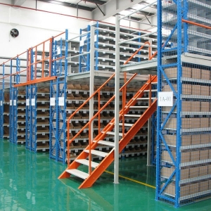 Manufacturers Exporters and Wholesale Suppliers of Multi Tier Shelving System Bangalore Karnataka