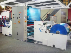 Manufacturers Exporters and Wholesale Suppliers of Multilayer Application Machine Kolkata West Bengal