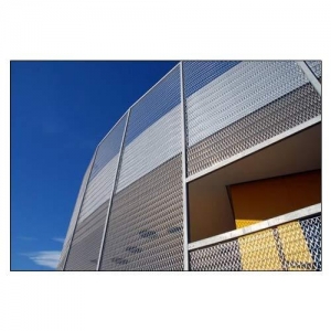 Manufacturers Exporters and Wholesale Suppliers of Multiple Panel Facade Telangana 
