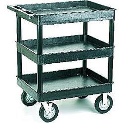 Manufacturers Exporters and Wholesale Suppliers of Multipurpose Maintenance Trolley Ahmednagar Maharashtra