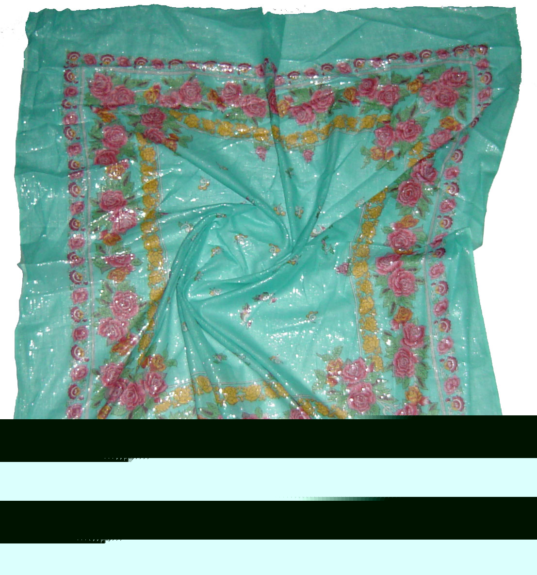 Manufacturers Exporters and Wholesale Suppliers of Scarfs 05 hyderabad Andhra Pradesh