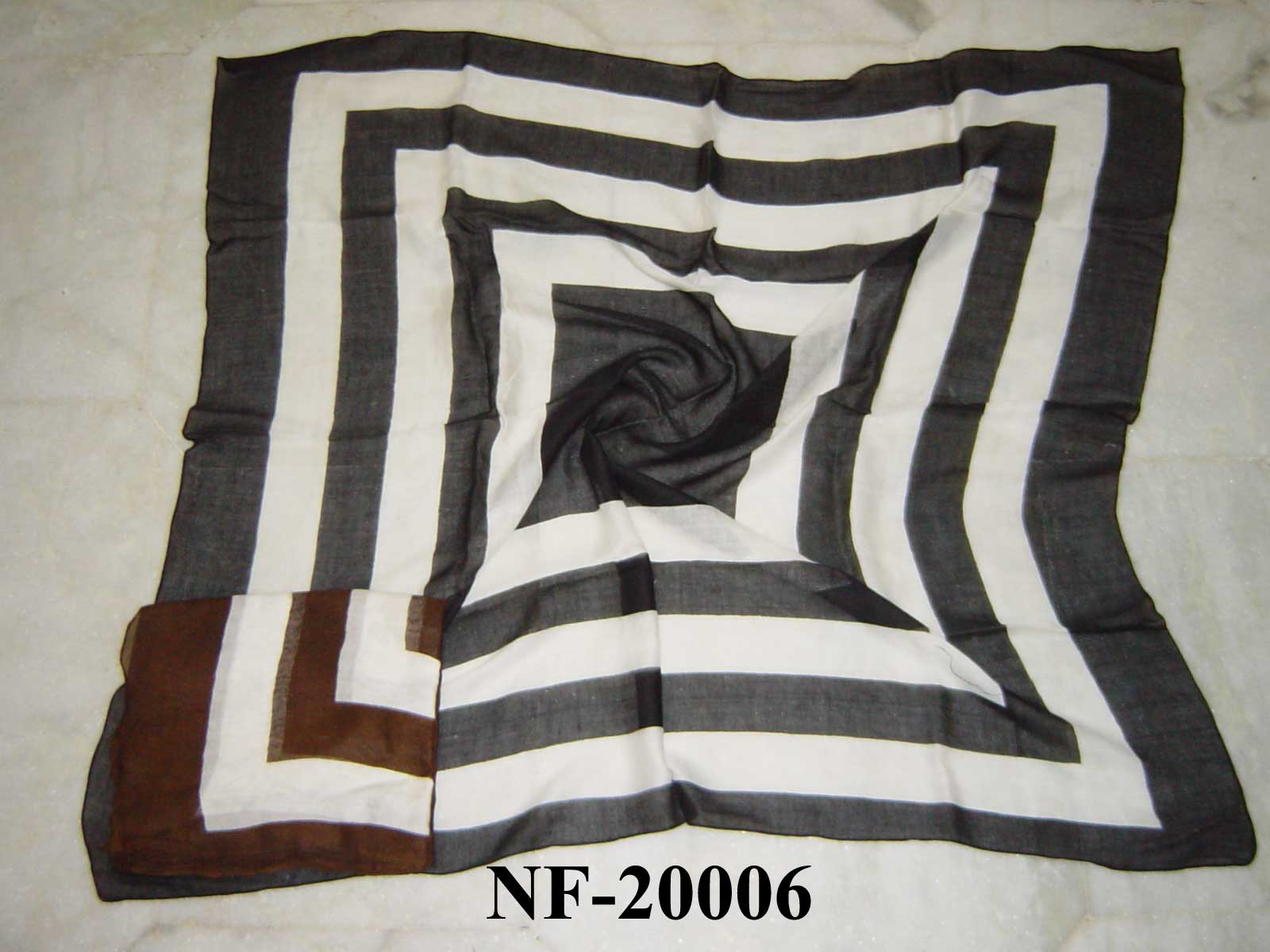 Manufacturers Exporters and Wholesale Suppliers of Scarfs 08 hyderabad Andhra Pradesh