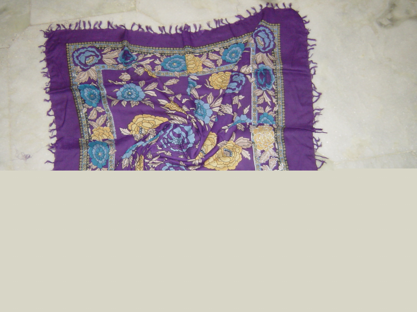 Manufacturers Exporters and Wholesale Suppliers of Scarfs 09 hyderabad Andhra Pradesh