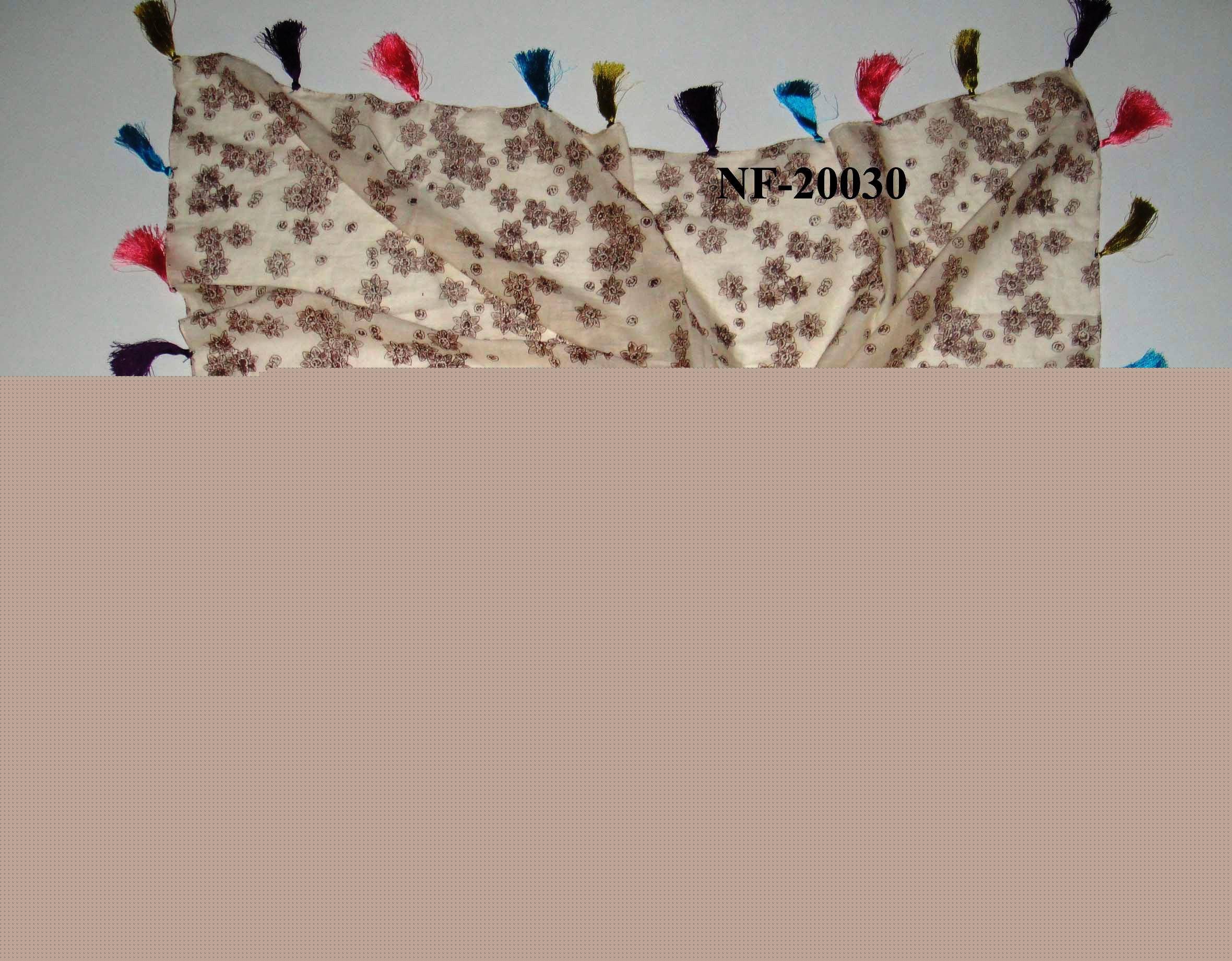 Manufacturers Exporters and Wholesale Suppliers of Scarfs 12 hyderabad Andhra Pradesh