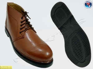 Manufacturers Exporters and Wholesale Suppliers of NOVUS DRIVING BOOT TASH Agra Uttar Pradesh