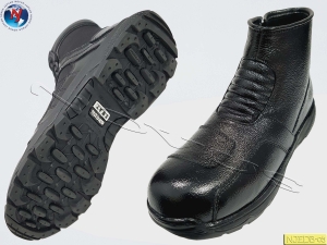 Manufacturers Exporters and Wholesale Suppliers of NOVUS DRIVING BOOT RINGUP Agra Uttar Pradesh