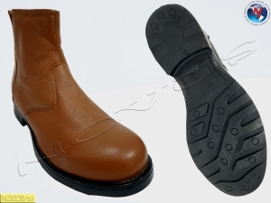 Manufacturers Exporters and Wholesale Suppliers of NOVUS DRIVING BOOT ANDRO Agra Uttar Pradesh