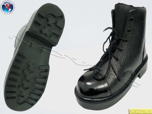 Manufacturers Exporters and Wholesale Suppliers of NOVUS DMS BOOT DYSUNG Agra Uttar Pradesh