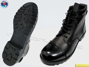 Manufacturers Exporters and Wholesale Suppliers of NOVUS DMS BOOT FLEX Agra Uttar Pradesh