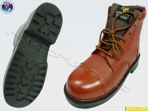 Manufacturers Exporters and Wholesale Suppliers of NOVUS DMS BOOT AZTAG Agra Uttar Pradesh
