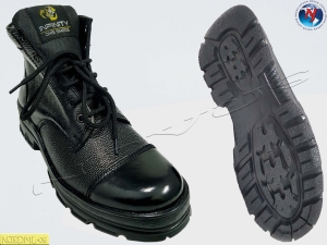 Manufacturers Exporters and Wholesale Suppliers of NOVUS DMS BOOT FLYON Agra Uttar Pradesh