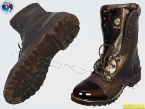 Manufacturers Exporters and Wholesale Suppliers of NOVUS HIGH ANKLE BOOT PRISM Agra Uttar Pradesh