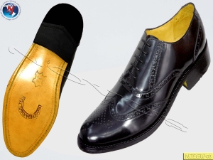 Manufacturers Exporters and Wholesale Suppliers of NOVUS GOODYEAR WELTED SHOE PREMISH Agra Uttar Pradesh