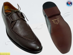 Manufacturers Exporters and Wholesale Suppliers of NOVUS FORMAL SHOE JOHNS Agra Uttar Pradesh