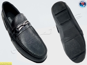 Manufacturers Exporters and Wholesale Suppliers of NOVUS FORMAL SHOE AMCO Agra Uttar Pradesh