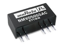 Manufacturers Exporters and Wholesale Suppliers of Murata-ps NMV0515SAC DC-DC Converters 15V 1 W Shenzhen 