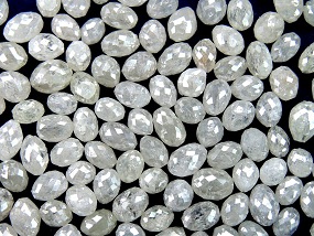 Manufacturers Exporters and Wholesale Suppliers of Natural Long Diamond Mumbai Maharashtra