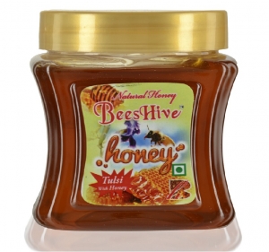 Manufacturers Exporters and Wholesale Suppliers of Tulsi Honey New Delhi Delhi