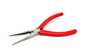 Manufacturers Exporters and Wholesale Suppliers of Needle Nose Pliers Kolkata West Bengal